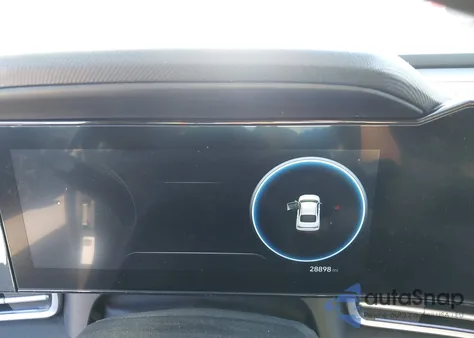 2025 Hyundai Elantra Sel Convenience from USA, damaged, VIN KMHLS4DG3SU945828